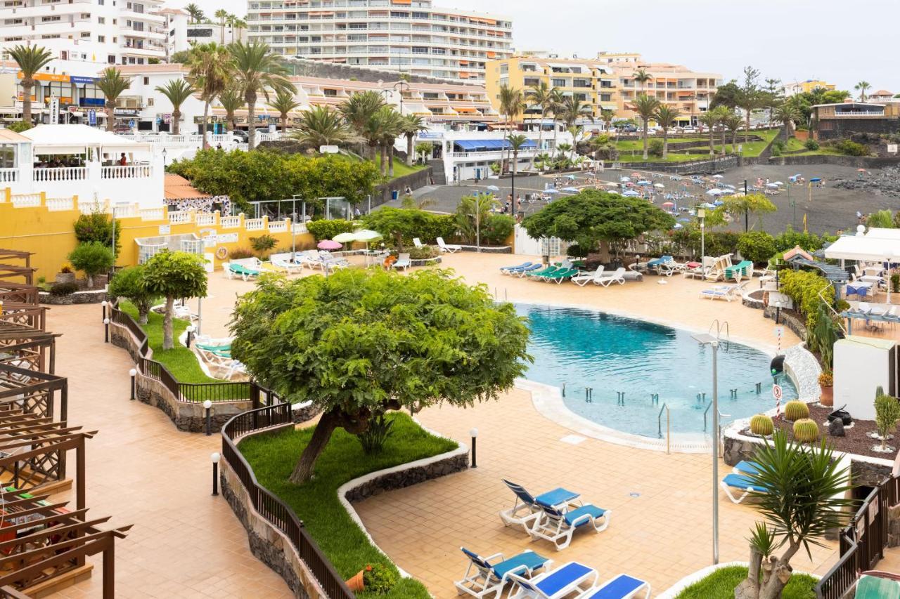 Playa De La Arena Holiday Home By Sunkeyrents Puerto de Santiago  Luaran gambar