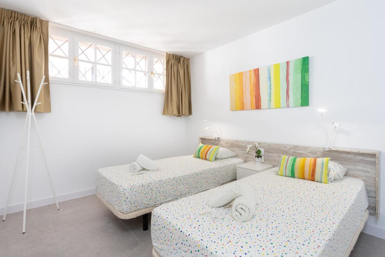 Playa De La Arena Holiday Home By Sunkeyrents Puerto de Santiago  Luaran gambar