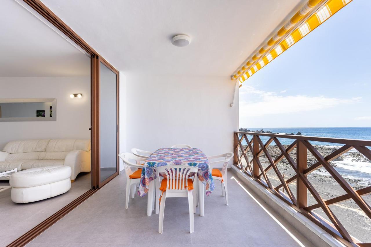 Playa De La Arena Holiday Home By Sunkeyrents Puerto de Santiago  Luaran gambar