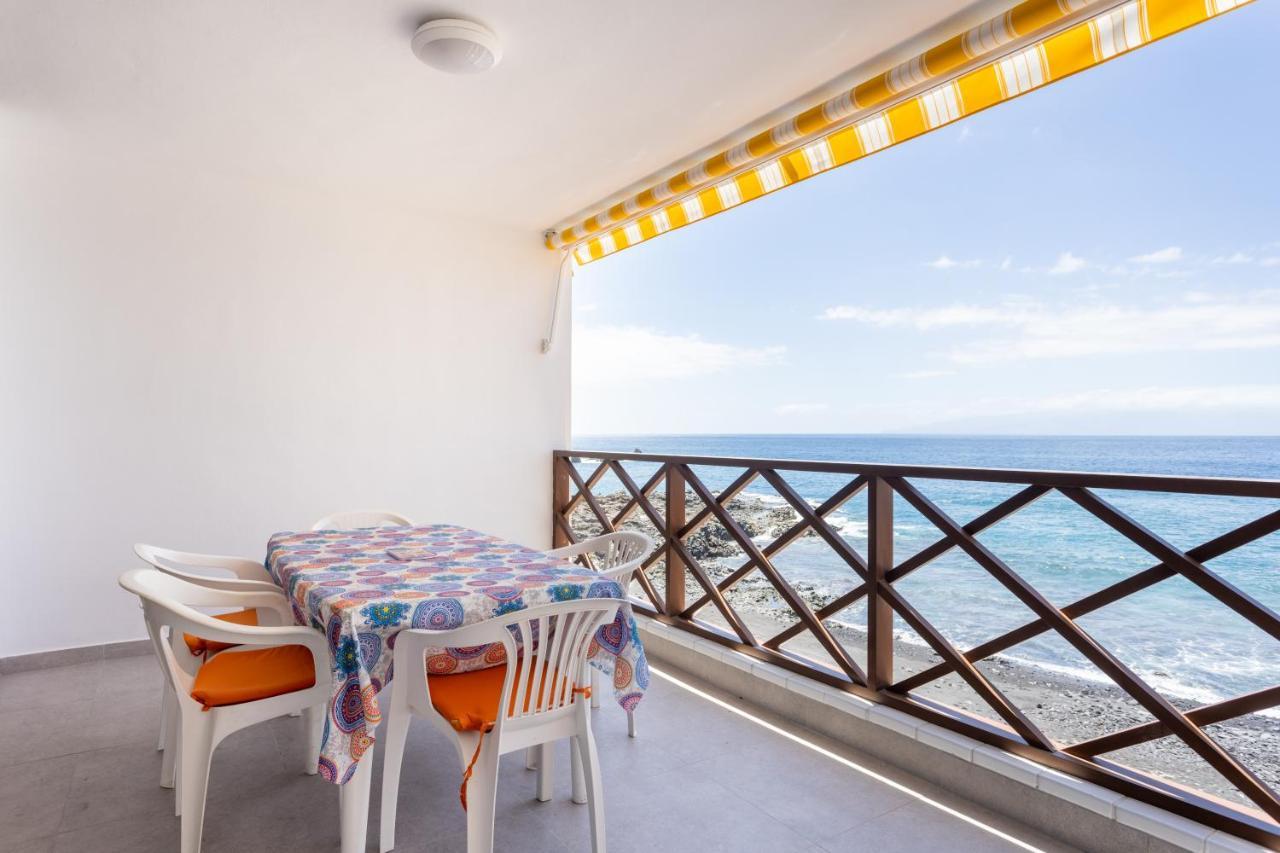 Playa De La Arena Holiday Home By Sunkeyrents Puerto de Santiago  Luaran gambar