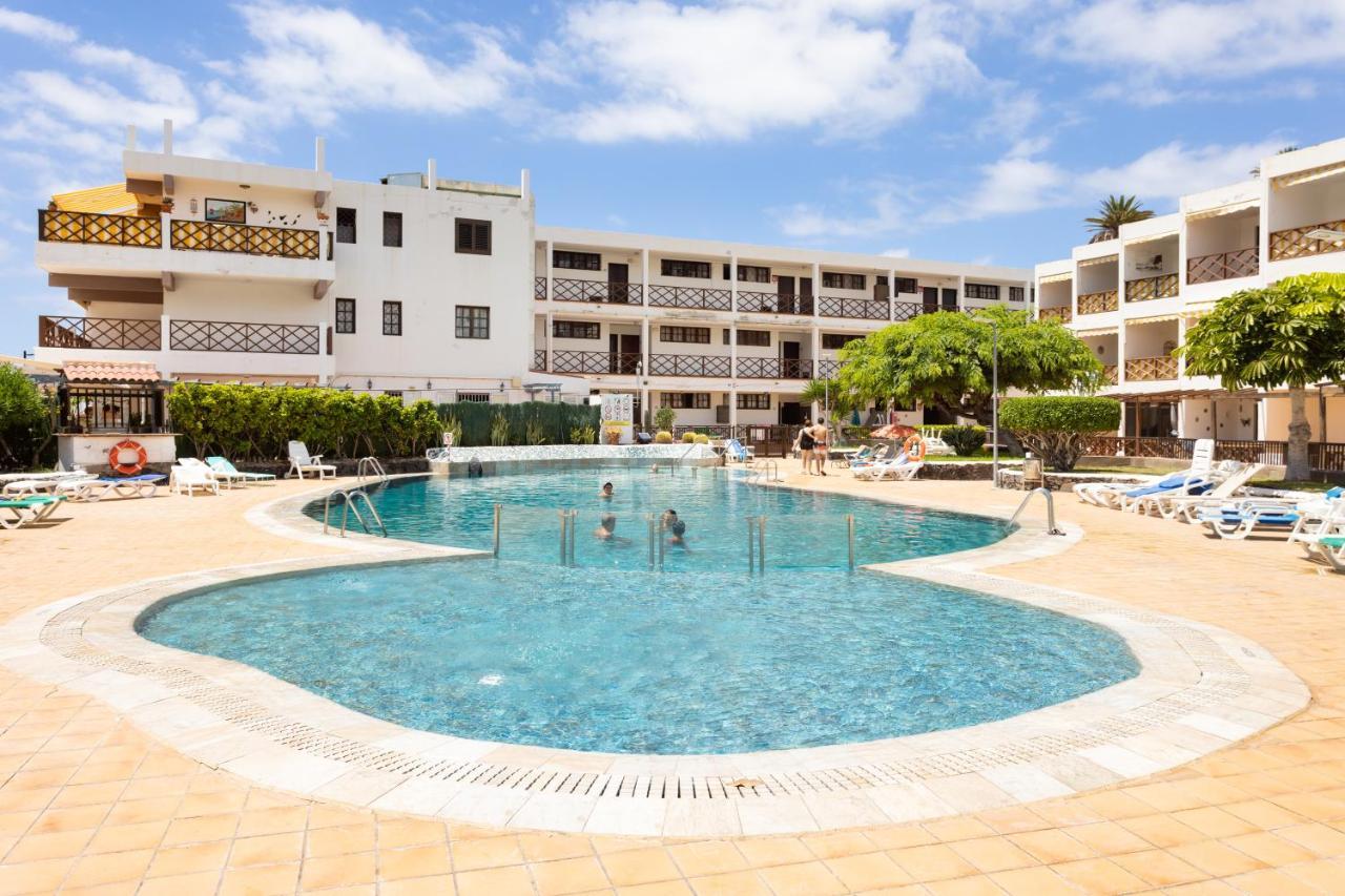 Playa De La Arena Holiday Home By Sunkeyrents Puerto de Santiago  Luaran gambar