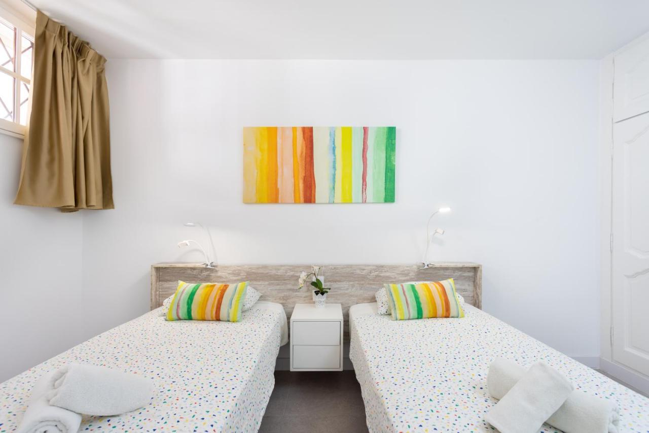 Playa De La Arena Holiday Home By Sunkeyrents Puerto de Santiago  Luaran gambar