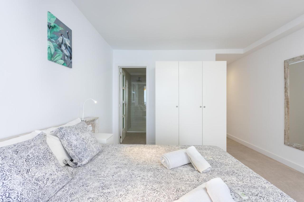 Playa De La Arena Holiday Home By Sunkeyrents Puerto de Santiago  Luaran gambar