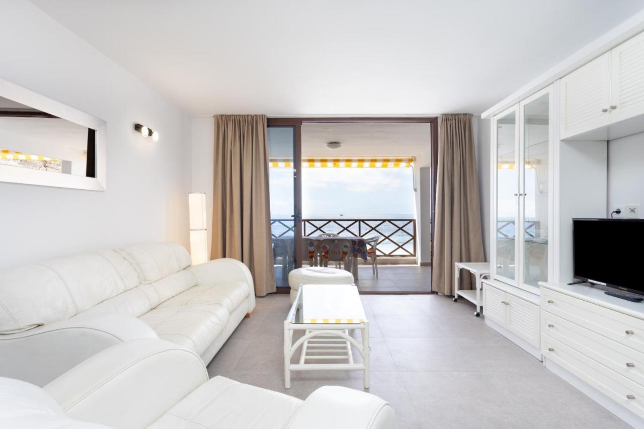 Playa De La Arena Holiday Home By Sunkeyrents Puerto de Santiago  Luaran gambar
