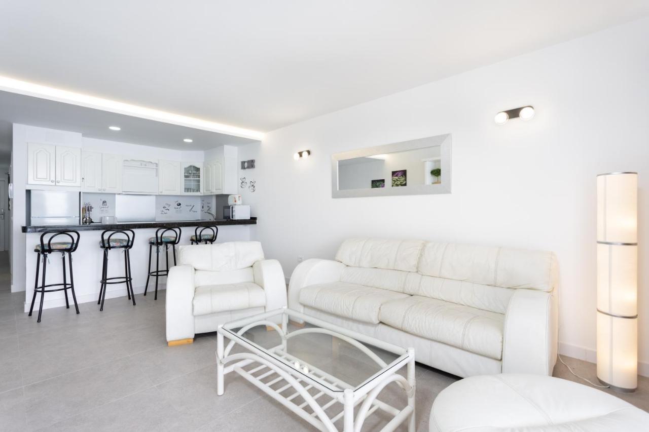Playa De La Arena Holiday Home By Sunkeyrents Puerto de Santiago  Luaran gambar