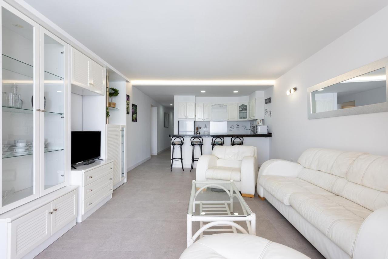 Playa De La Arena Holiday Home By Sunkeyrents Puerto de Santiago  Luaran gambar